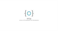 Desktop Screenshot of dimgs.com